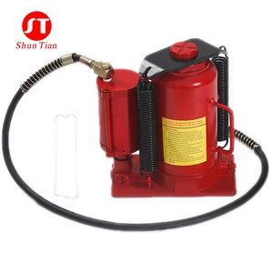 <span class=keywords><strong>Cric</strong></span> <span class=keywords><strong>hydraulique</strong></span> <span class=keywords><strong>pneumatique</strong></span> à bouteille <span class=keywords><strong>20</strong></span> <span class=keywords><strong>tonnes</strong></span> <span class=keywords><strong>Cric</strong></span> à bouteille à air <span class=keywords><strong>Cric</strong></span> <span class=keywords><strong>hydraulique</strong></span> pour voiture avec CE - Product Image 2