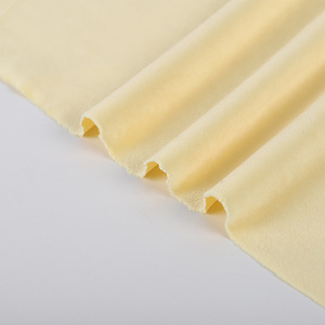 Velours diamant à poils courts de 0,5 mm, tissu super doux de classe A pour jouets pour bébés et oreillers en U - Product Image 4
