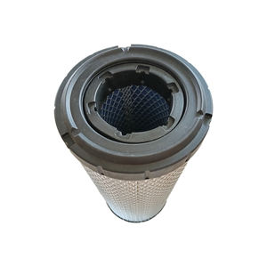 P772580 P829333 AF25292 Luftfilter ForKOMATSU PC110-8M0 PC128US-<span class=keywords><strong>2</strong></span> PC130-7 PW110R PW95R-<span class=keywords><strong>2</strong></span> WA100M-6 WA80-<span class=keywords><strong>3</strong></span> WB146-5 WB150AWS-<span class=keywords><strong>2</strong></span> - Product Image 2