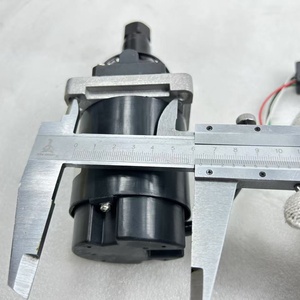 ชุดควบคุมจอยสติ๊กไฮดรอลิก 487-8455 4878455 สำหรับรถขุด E312GC E320GC - Product Image 3