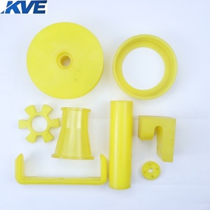 Tùy chỉnh <span class=keywords><strong>Polyurethane</strong></span> sản phẩm PU khuôn tiêm cao su Mat bộ phận nhựa <span class=keywords><strong>polyurethane</strong></span> khối tùy chỉnh ép phun - Product Image 6