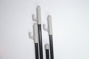 Flex x <span class=keywords><strong>baner</strong></span> đứng tùy chỉnh x Đứng hiển thị biểu ngữ nhôm Cmyk in kỹ thuật số biểu ngữ là viết tắt của hiển thị - Product Image 5