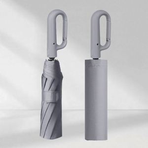 Promotional <b>Smart</b> Portable Personalized Windproof Waterproof Outdoor Umbrella with Logo - Product Image 1