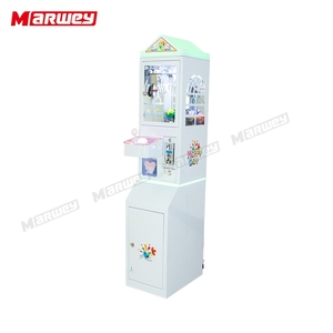 Indoor Commercial Gift Game Center Coin Operated Small Toys <strong>Claw</strong> <strong>Machine</strong> Multiple Styles Mini <strong>Claw</strong> <strong>Machine</strong> With Bill Acceptor - Product Image 5