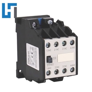 โมดูลรีเลย์กลางแบบใหม่ รุ่น 3TH8022-0XG0 ตัวควบคุมการเขียนโปรแกรม PLC 3TH80220XG0 มีสินค้าในสต็อก - Product Image 1