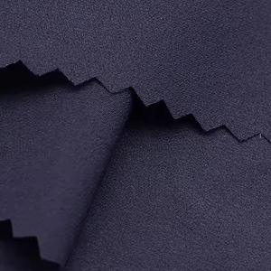 Sıcak satış 4 yönlü streç 88% naylon 12% Spandex kumaş Ribstop kumaş spor pantolon için hızlı kuru - Product Image 2