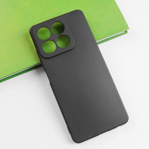 <span class=keywords><strong>Funda</strong></span> de teléfono Lisa esmerilada <span class=keywords><strong>para</strong></span> <span class=keywords><strong>Zte</strong></span> <span class=keywords><strong>Blade</strong></span> A35, <span class=keywords><strong>funda</strong></span> de teléfono a prueba de golpes, <span class=keywords><strong>funda</strong></span> de teléfono suave Tpu anticaída - Product Image 6