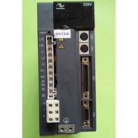 Servomoteur IS500PS5R5I prêt à être expédié