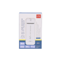 Dongle USB 3G 4G de 150 Mbps, Módem USB 4G LTE, Compatible con WIFI de 2.4G
