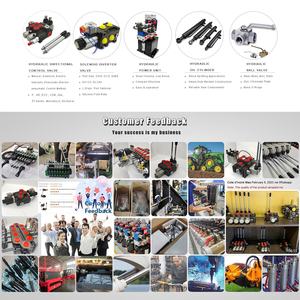 <span class=keywords><strong>Pompe</strong></span> <span class=keywords><strong>hydraulique</strong></span> à simple effet de 8 L, réservoir en métal, unité de <span class=keywords><strong>pompe</strong></span> <span class=keywords><strong>hydraulique</strong></span> électrique pour remorque à benne basculante - Product Image 6