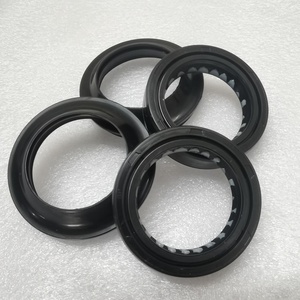 35x48x11 35 48 11 Vordergabel-Öldichtung Federdichtung für CB750F <span class=keywords><strong>CB550F</strong></span> CB550 SUPER SPORT CB550K CB750K FOUR K CB 550 750 - Product Image 5