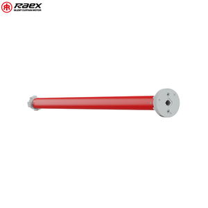 핫세일 레이엑스 튜블러 모터 전동 커튼 모터 전기 롤러 블라인드 튜블러 모터 (전동 롤러 블라인드용) - Product Image 1