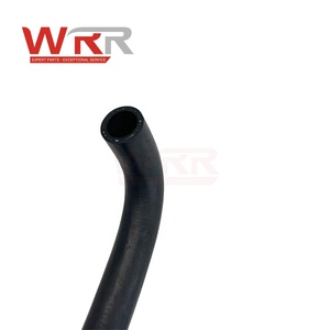 1668304096ท่อปรับอากาศสำหรับ Benz W166ท่อสาย GLE350 ML350 X166ท่อฮีตเตอร์น้ำหล่อเย็น HVAC ทนทานระดับพรีเมียม - Product Image 5