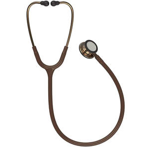 Stéthoscope médical manuel à double tête en acier inoxydable 5803 Littman <span class=keywords><strong>Classic</strong></span> III en gros - Product Image 5