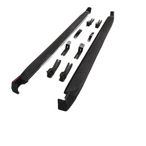 ORUN-Marchepied latéral OEM en alliage d'aluminium avec protection pour Innova 2015-2020 4WD nouveauté - Product Image 1