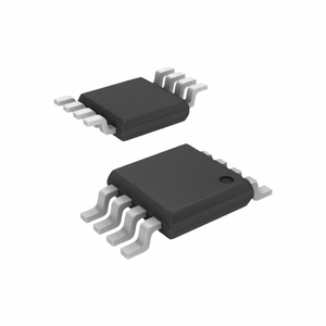 ชิ้นส่วนอิเล็กทรอนิกส์ Power Management (PMIC) 8 WSSOP, 8 MSOP รายการวัสดุอุปกรณ์ (BOM) ไอซี พร้อมส่ง S-1410J28-K8T2U4 - Product Image 1