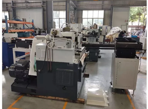 Máquina de Pulir Industrial de Funcionamiento Automático y Estable para Trabajos en Metal, Directo de Fábrica - Product Image 3