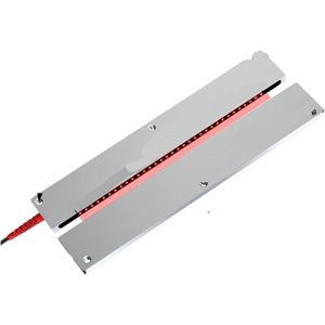 เซ็นเซอร์ออปติกไฟเบอร์ wrbsujtmm 12-24V DC ผ่านลำแสงสวิตช์ออปติคัล - Product Image 1