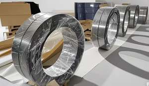 Ad alta precisione 22332 22322 22324 22326 <span class=keywords><strong>CA</strong></span>/C3 W33 2 cuscinetto a rulli sferici lunga durata - Product Image 2