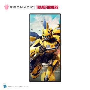 Teléfono para Juegos <span class=keywords><strong>Red</strong></span> <span class=keywords><strong>Magic</strong></span> <span class=keywords><strong>8S</strong></span> <span class=keywords><strong>Pro</strong></span> <span class=keywords><strong>Plus</strong></span> Bumblebee Transformers 5G Original, Pantalla AMOLED de 6.8 Pulgadas, 120 Hz, 2480*1116, Qualcomm 8 Gen2, 5000 mAh, <span class=keywords><strong>8S</strong></span> <span class=keywords><strong>Pro</strong></span>+ - Product Image 2