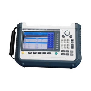เครื่องกำเนิดสัญญาณแบบพกพา Ceyear รุ่น 1431A 10MHz/LAN/USB/250kHz~4GHz - Product Image 1