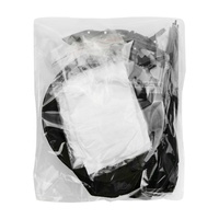 Kit de pinceaux pour application de coloration des cheveux, accessoires, avec bol, brosse, pour coloration, vente en gros,