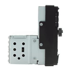 Autoradio Universel 7 Pouces avec Écran Tactile MP5, Bluetooth, Mirrorlink, Lumières Colorées, USB, FM et Stéréo Voiture 7018B - Product Image 3