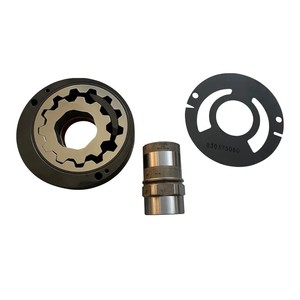 Pièces hydrauliques directement de Ningbo, Chine - Modèles de pompes de surpression A4VG110 A4VG28 A4VG40 A4VG56 A4VG71 A4VG90 A4VG125 A4VG180 - Product Image 1