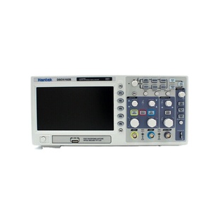 Hantek Dso5102b Digital Storage Oscilloscope Dual 2 Ch 100mhz Benchtop Osciloscopio - Product Image 3