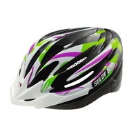 Casque de vélo adulte OUT MOLD, coque en PC certifiée EN1078, 14 aérations, réglable, pour hommes et femmes, vente en gros