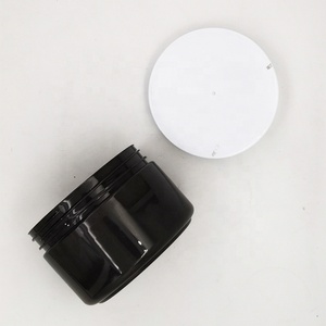 Nhà Máy Tùy Chỉnh 500G Mỹ Phẩm Kem Jar Tóc & Khuôn Mặt Sản Phẩm Container Nhựa Vít Cap Mặt Kem & Mặt Nạ Bao Bì Có Nắp Đậy - Product Image 6