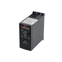 Convertisseur de fréquence VFD Danmark Brands 132F00058 15hp 3 phases 380v 11kw Inverseur FC-051P11KT4E20H3BXCXXXSXXX Moteur