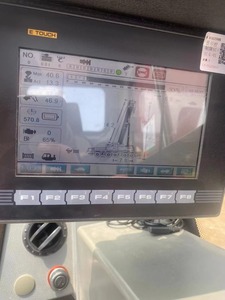 Sany STC1300 grúa de <span class=keywords><strong>coche</strong></span> <span class=keywords><strong>móvil</strong></span> de 80 toneladas de segunda mano, el modelo extranjero más vendido de China, caja de cambios de Motor equipada con brazo principal de 85,5 metros - Product Image 4