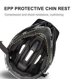 <span class=keywords><strong>Casque</strong></span> de moto intégral BOTFOX avec double visière, résistant aux chocs, PC+EPS pour adultes, hommes et femmes, JC029-248, conforme à la norme CPSC EN1078 - Product Image 4