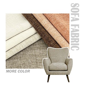 Canapé de salon luxueux, housse de canapé en tissu, matière en tissu chenille, couleurs <span class=keywords><strong>pour</strong></span> le bureau - Product Image 1