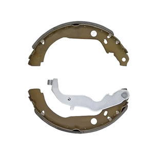 Zapatas de freno manual 91082900 para <span class=keywords><strong>DACIA</strong></span> <span class=keywords><strong>DUSTER</strong></span> - Product Image 2