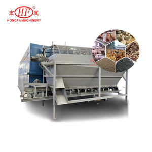 เครื่องผลิตปุ๋ยสายผลิตภัณฑ์เพื่อ<span class=keywords><strong>การ</strong></span>เกษตร - Product Image 2