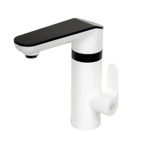 220V température réglable Mijia Xiaoda chauffage électrique instantané robinet d'eau chauffage chauffage robinet Pro