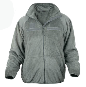 Chaqueta de Forro Polar HBJ10 Generación III Nivel 3 ECWCS, Sistema de Ropa para Clima Extremo - Product Image 2
