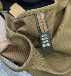 モーダルスパンデックス レディース マキシドレス 超滑らか 控えめ/キュート/セクシー パーティースタイル エンパイア ソリッド ナイス スリムフィット 調節可能なストラップ - Product Image 4