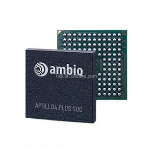 Acheter des composants électroniques en ligne 146 WFBGA AMAP42KP-KBR distributeur autorisé intégré - Product Image 1