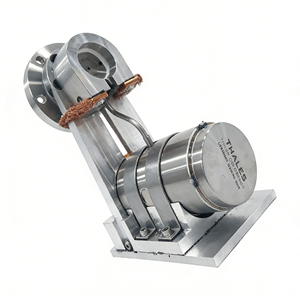 Conjunto de Detector de Cabeça Fria Cryocooler Cryogenics LSF9589_07 da Thales - Product Image 2