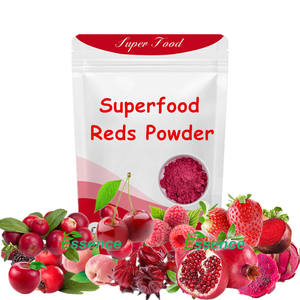 Заводская цена OEM Superfood супер красный порошок КРАСНАЯ смесь порошок - Product Image 2
