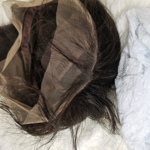 Amara meilleure qualité full hd dentelle perruques <span class=keywords><strong>invisible</strong></span> peau fondre 180 densité vietnamienne pleine dentelle <span class=keywords><strong>perruque</strong></span> 360 hd transparent droit - Product Image 6