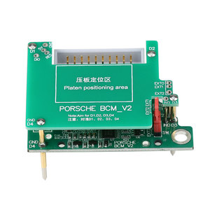 Yanhua Mini Acdp ACDP-2 Module10 Bcm Sleutel Programmering Ondersteuning Toe Te Voegen Sleutel & Alle Sleutel Verloren Van 2010-2018 - Product Image 5