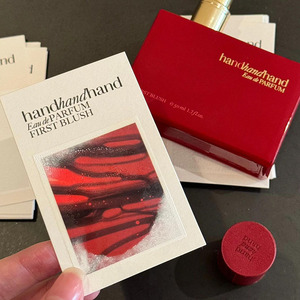 Tira de Perfume Interactiva con <span class=keywords><strong>Imagen</strong></span> Oculta, Tira de Perfume que Cambia de <span class=keywords><strong>Color</strong></span> - Product Image 4