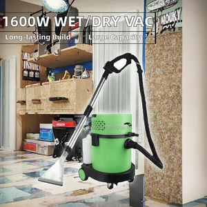 Mini aspirapolvere elettrico portatile con funzioni Wet & Dry <span class=keywords><strong>per</strong></span> autolavaggio RV pulizia <span class=keywords><strong>tappeti</strong></span> Hotel & officine di fabbrica - Product Image 2