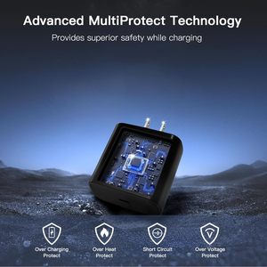 ที่ชาร์จเร็วสุดๆ45W USB C, PPS Type C บล็อกการ<span class=keywords><strong>ชาร์จ</strong></span>พร้อม<span class=keywords><strong>สาย</strong></span> USB-C 6FT สำหรับ Sam-Sung Gal-axy S25 + S23อัลตร้า/S24 - Product Image 4
