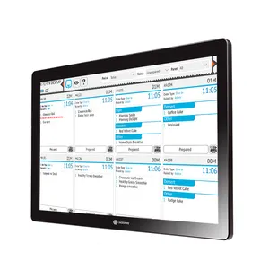 Sistema di Visualizzazione per Cucina KDS con Schermo Touch da 21,5 Pollici per Attrezzature da Cucina Commerciale nei Ristoranti - Product Image 1