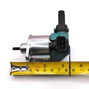 Électrovanne d'arrêt de haute qualité 17208-60016 pour excavatrice D1005 D1105 V1505 - Product Image 6